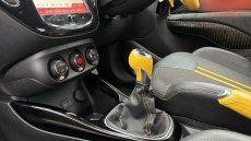 Vauxhall Adam 1.4i [100] Slam 3dr Petrol Hatchback